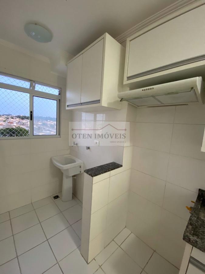 Apartamento à venda com 2 quartos, 50m² - Foto 10