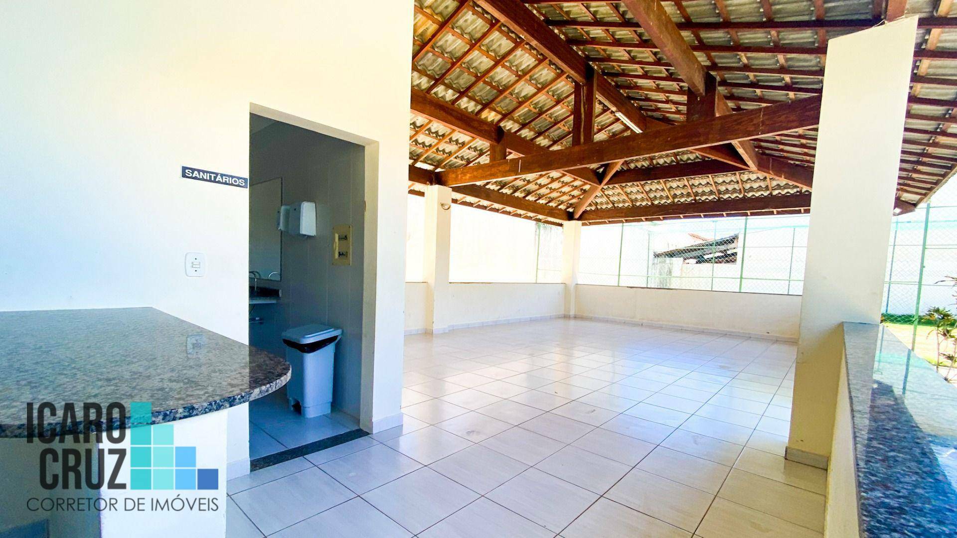 Casa de Condomínio para alugar com 4 quartos, 200m² - Foto 25