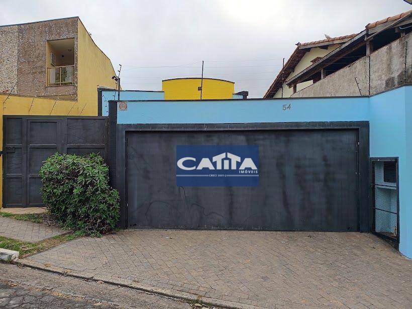 Sobrado à venda com 3 quartos, 230m² - Foto 2