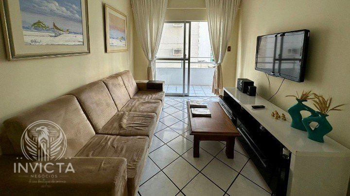 Apartamento à venda com 2 quartos, 87m² - Foto 3