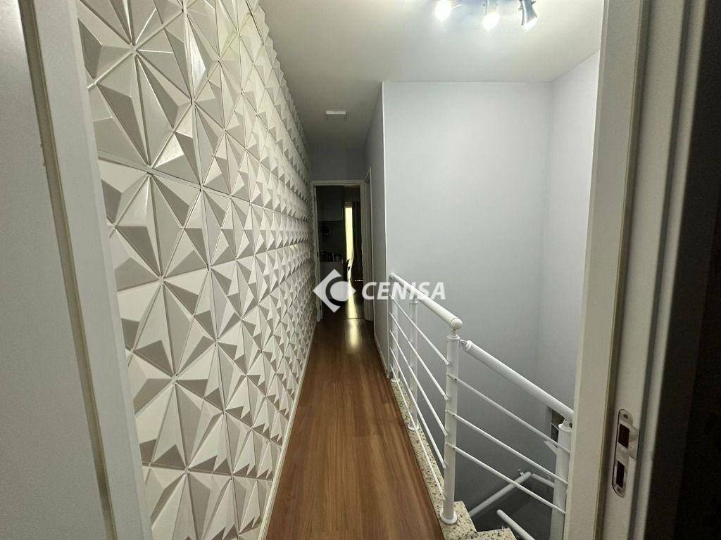 Casa à venda com 3 quartos, 95m² - Foto 10