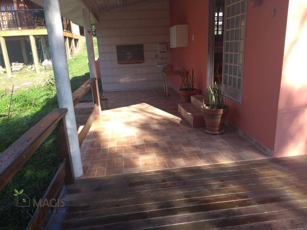 Casa de Condomínio à venda com 2 quartos, 80m² - Foto 9