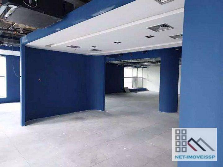 Conjunto Comercial-Sala à venda e aluguel, 620m² - Foto 11