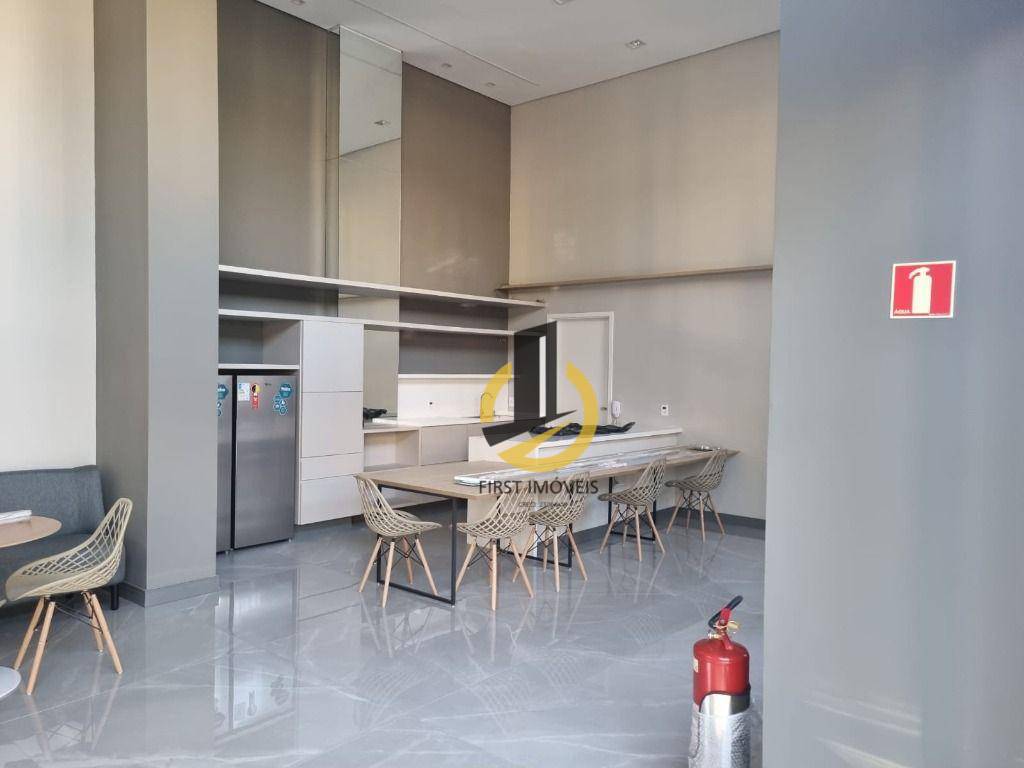 Apartamento à venda com 2 quartos, 53m² - Foto 19