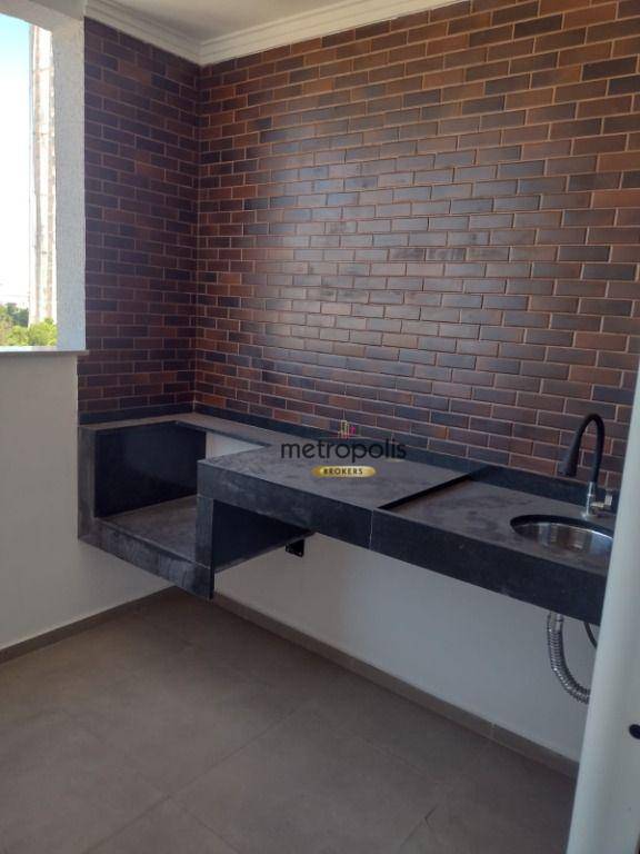 Apartamento à venda com 2 quartos, 54m² - Foto 1