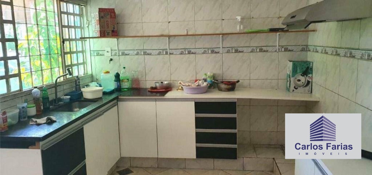 Casa, 6 quartos, 270 m² - Foto 6