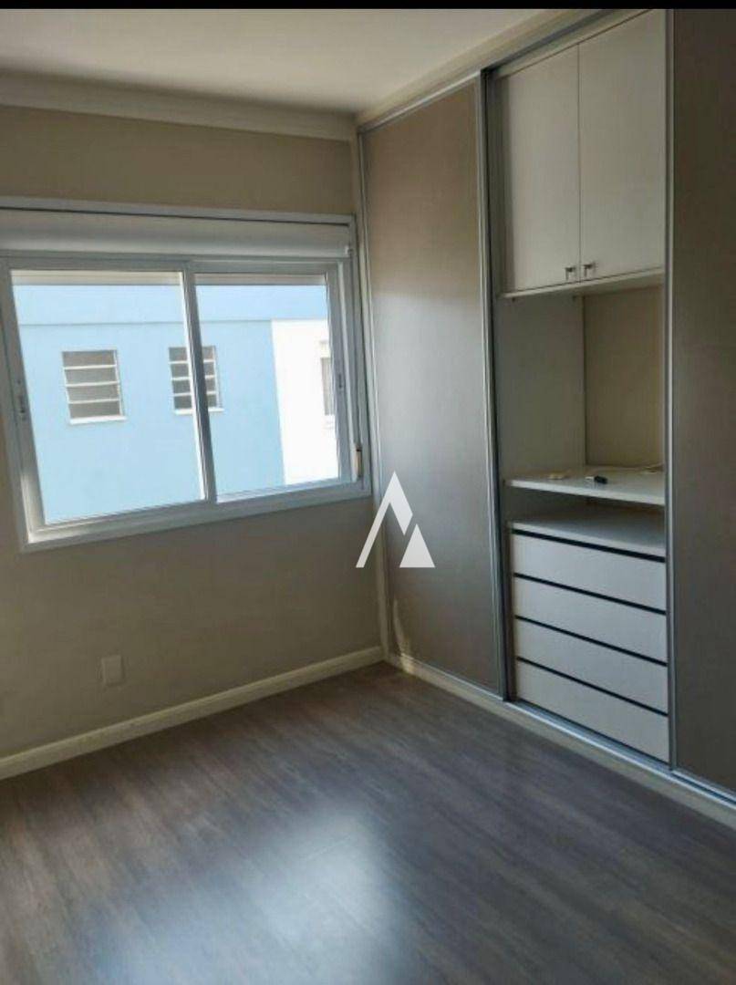 Apartamento à venda com 2 quartos, 55m² - Foto 6