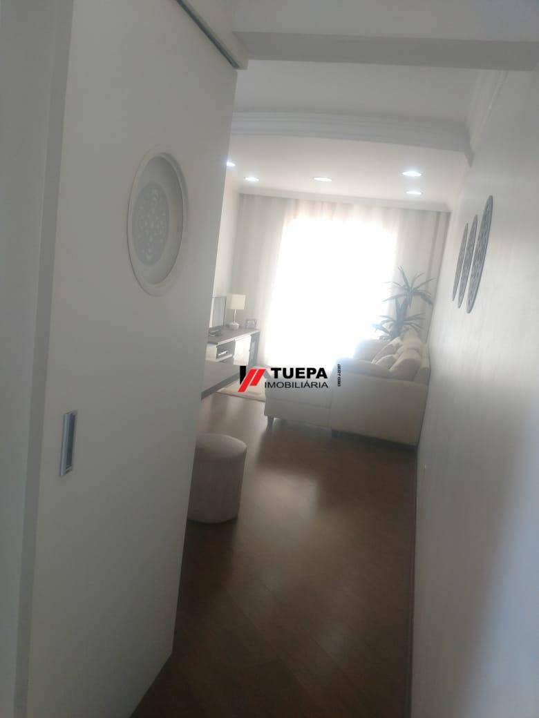 Apartamento à venda com 2 quartos, 64m² - Foto 9