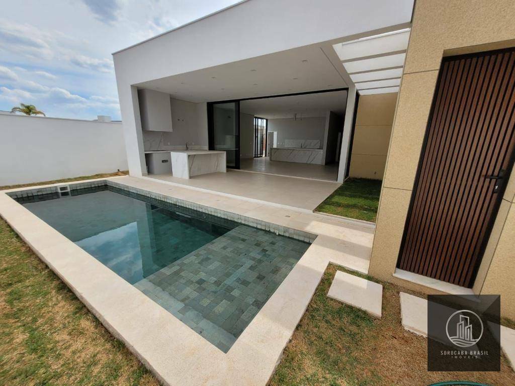 Casa de Condomínio à venda com 3 quartos, 261m² - Foto 7