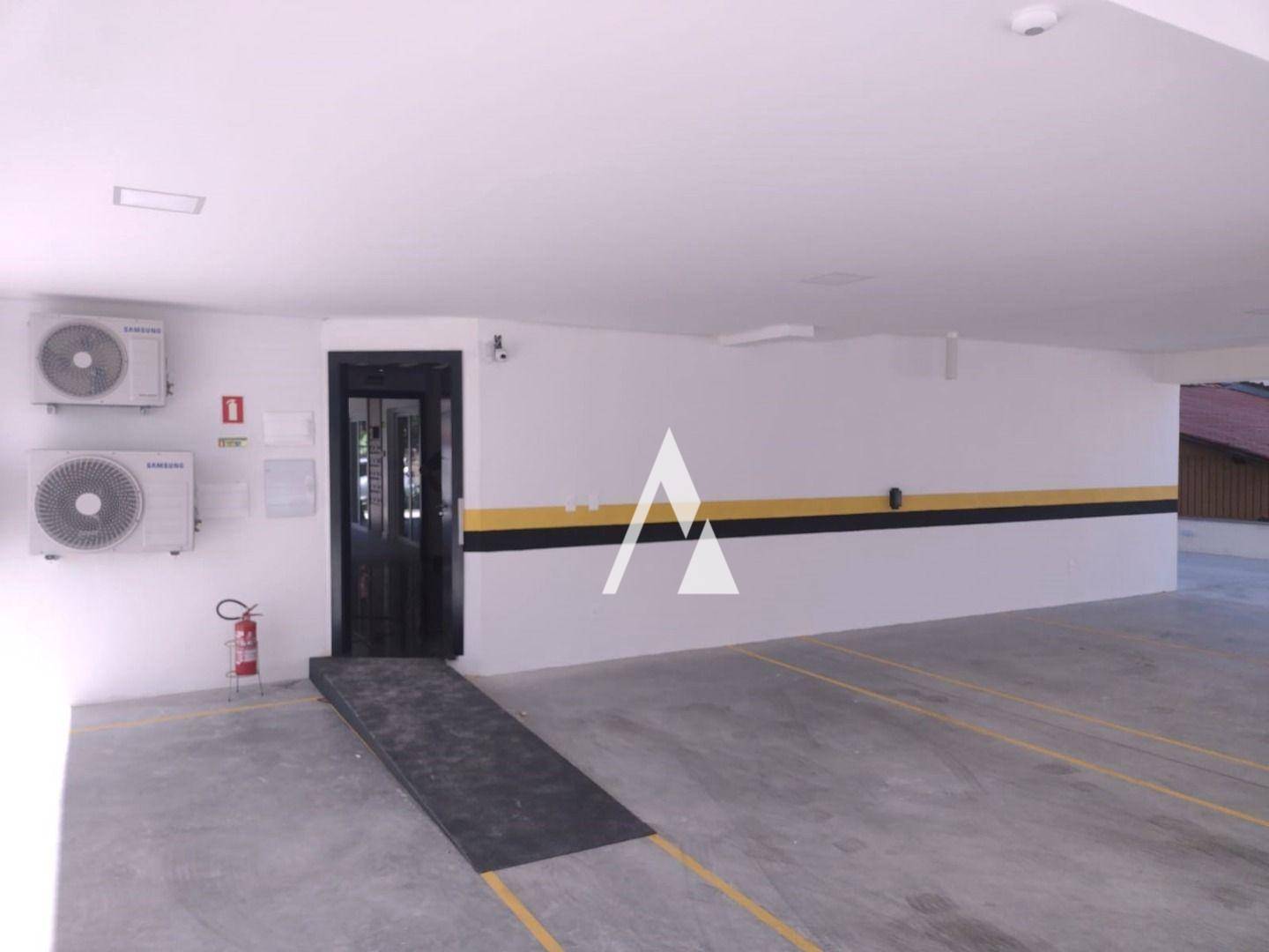 Apartamento à venda com 3 quartos, 112m² - Foto 32