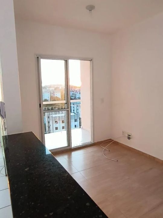 Apartamento à venda com 2 quartos, 57m² - Foto 7