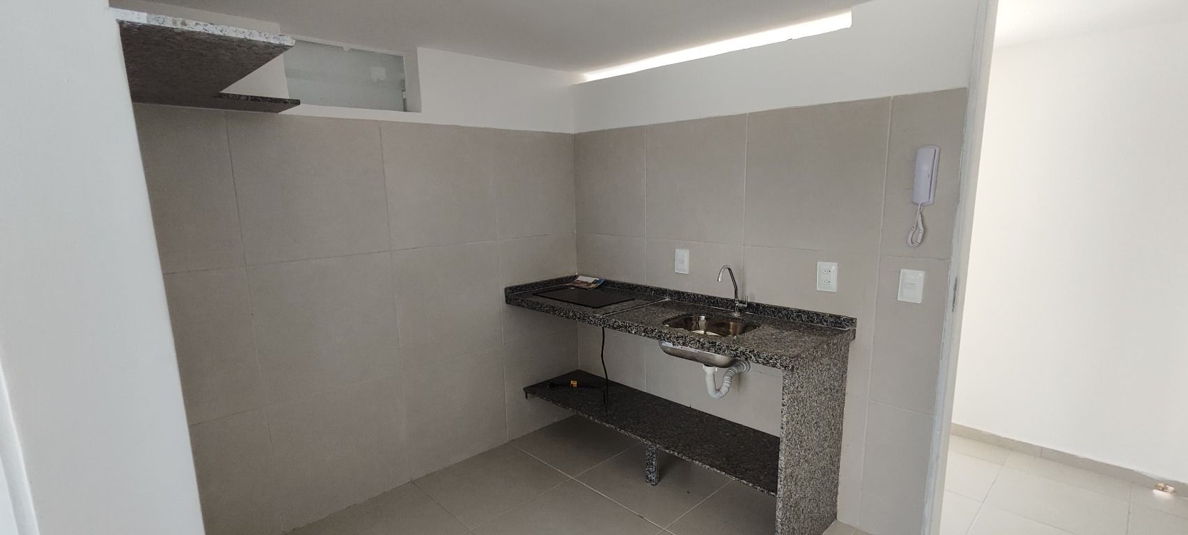 Apartamento para alugar com 1 quarto, 39m² - Foto 5