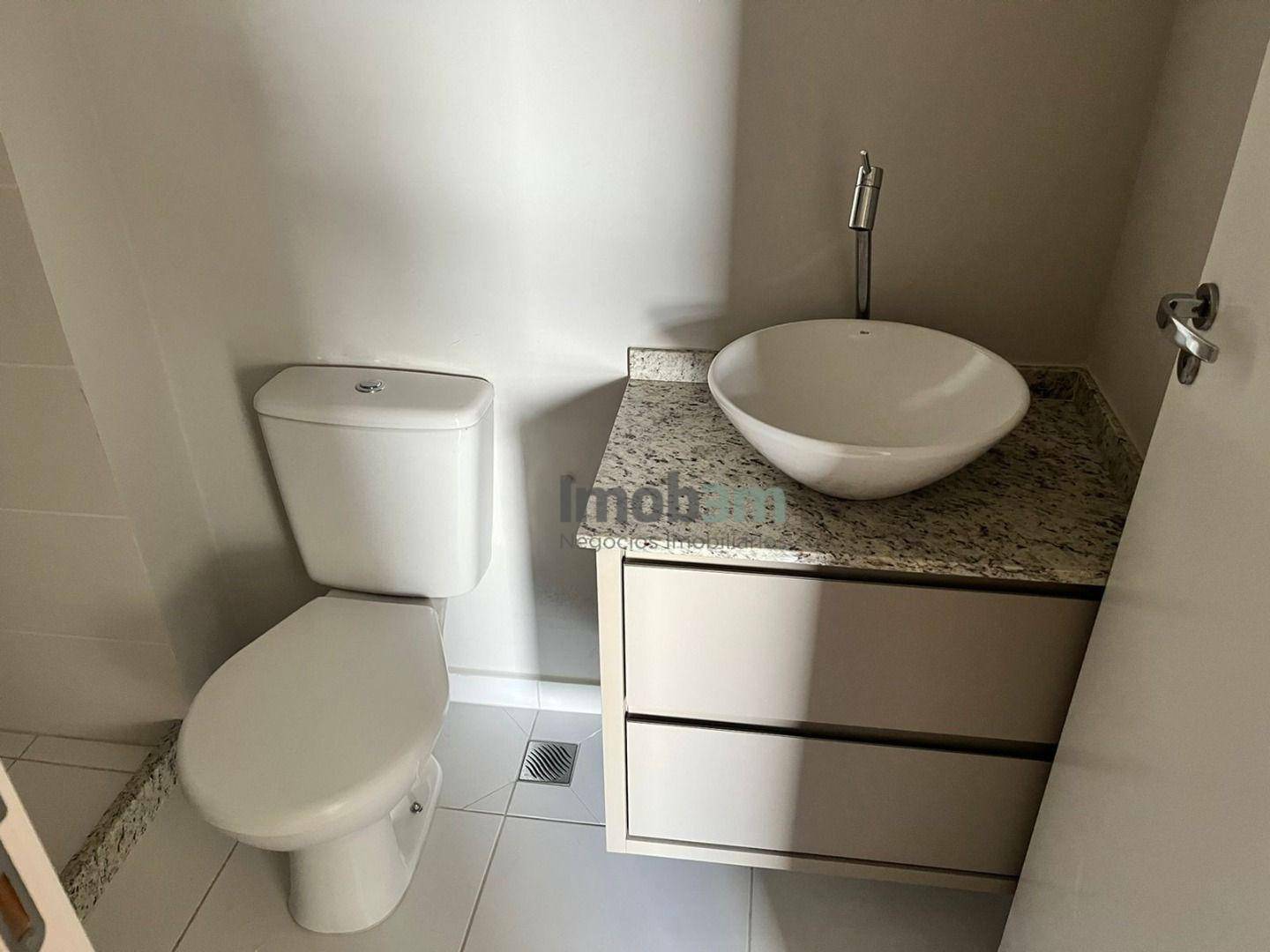 Apartamento à venda com 3 quartos, 66m² - Foto 22