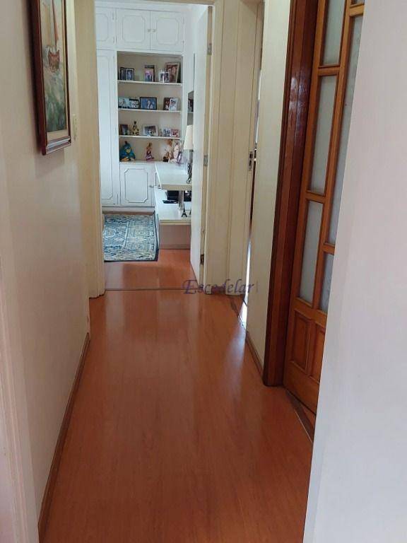 Apartamento à venda com 2 quartos, 109m² - Foto 5