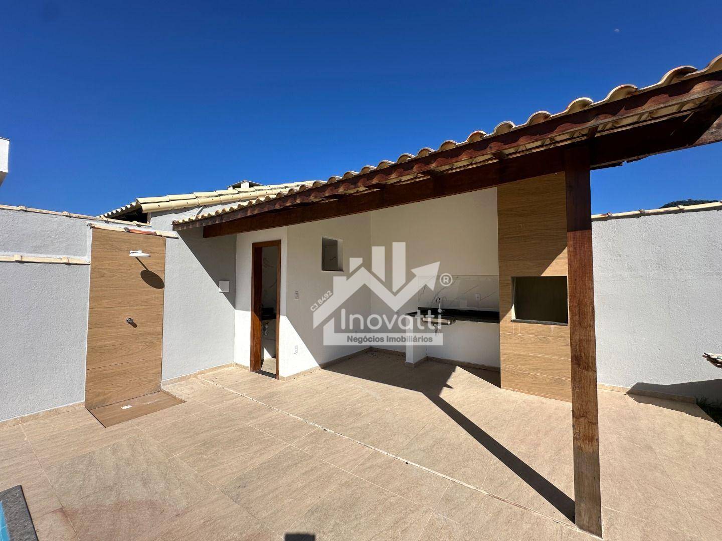 Casa à venda com 3 quartos, 132m² - Foto 8