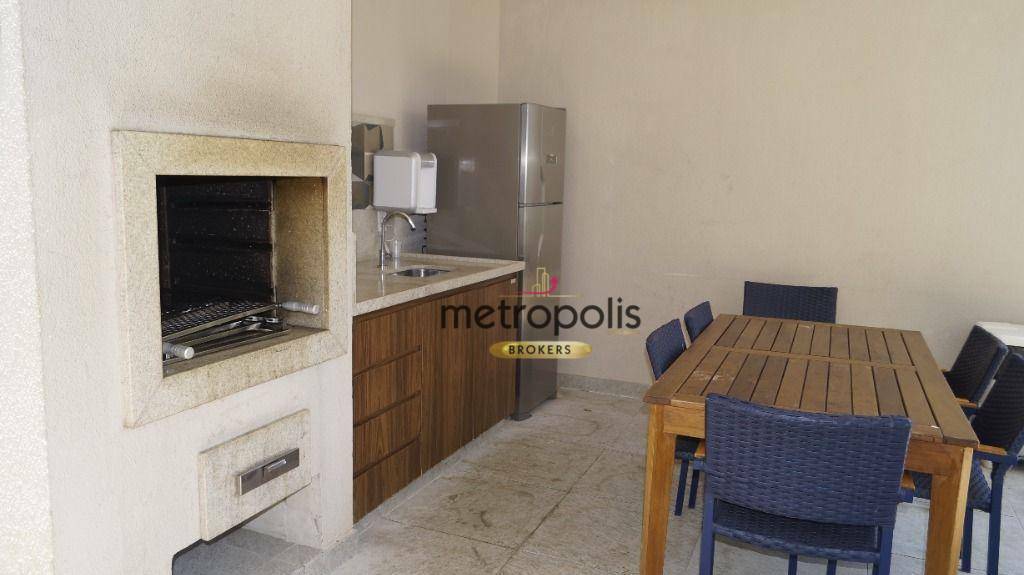 Apartamento à venda com 2 quartos, 34m² - Foto 17