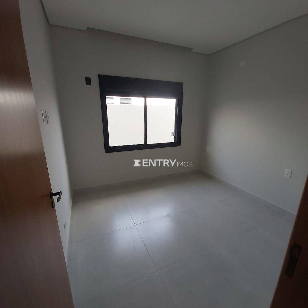 Casa de Condomínio à venda com 3 quartos, 165m² - Foto 26