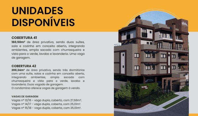 Apartamento à venda com 2 quartos, 161m² - Foto 7