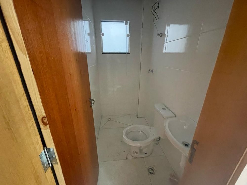 Apartamento à venda com 2 quartos, 35m² - Foto 9