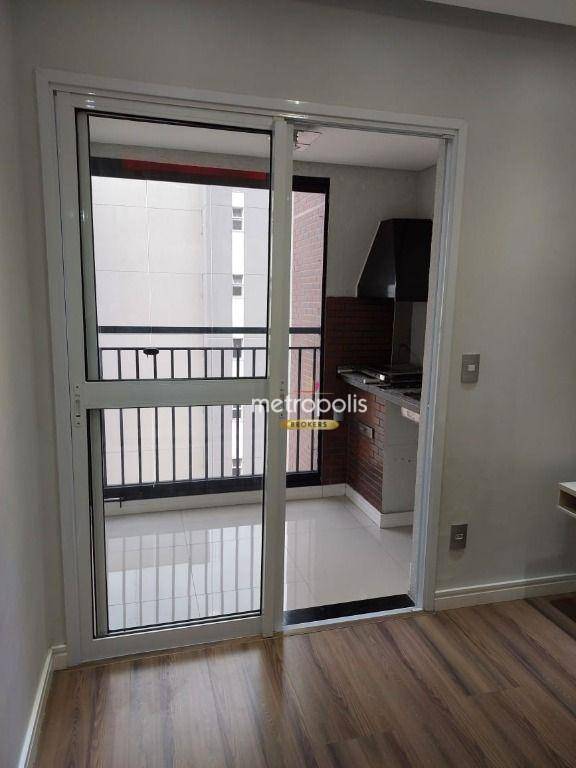 Apartamento para alugar com 2 quartos, 62m² - Foto 3