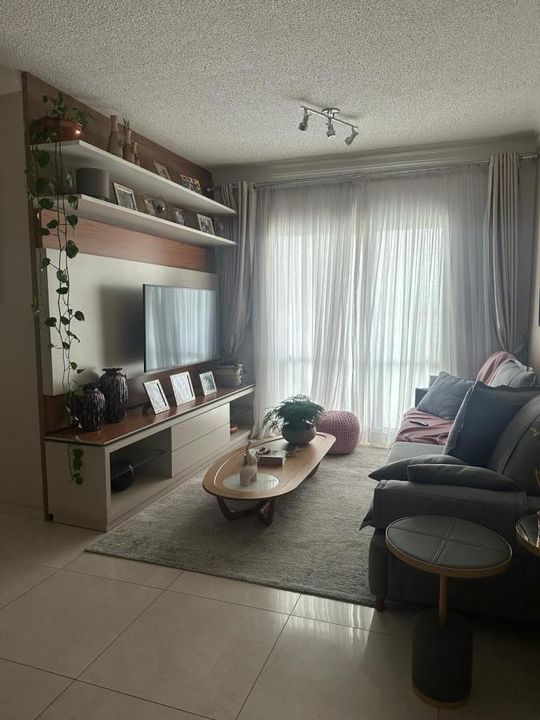 Apartamento à venda com 3 quartos, 87m² - Foto 7