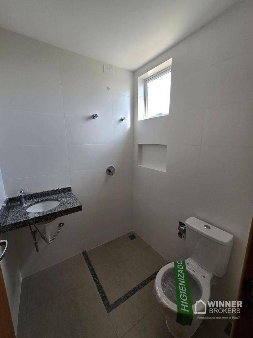 Apartamento à venda com 2 quartos, 65m² - Foto 8