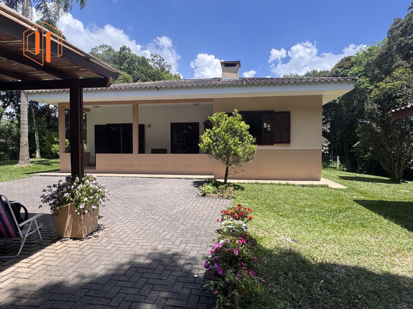 Chácara, 6000 m² - Foto 2