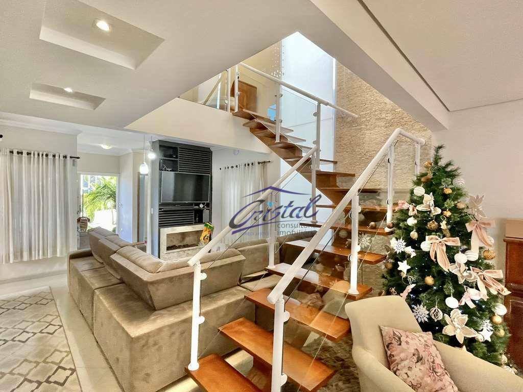 Casa de Condomínio à venda com 3 quartos, 335m² - Foto 34