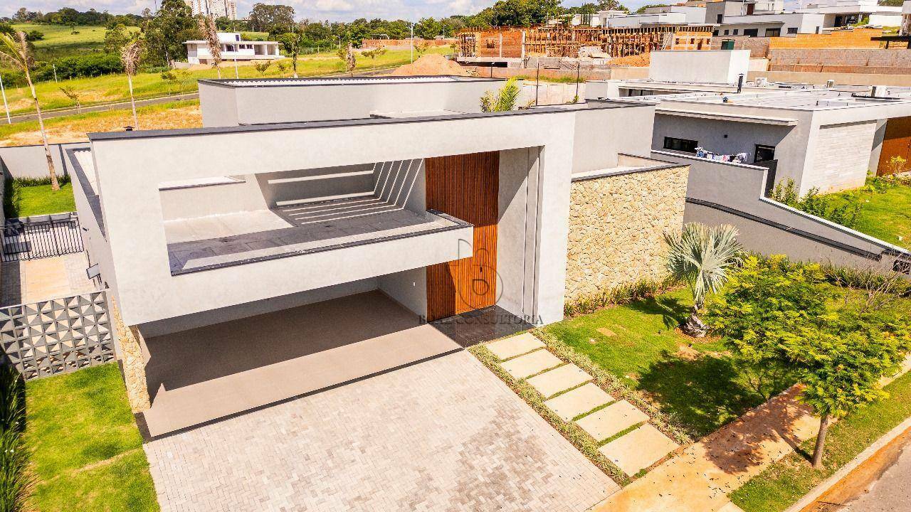 Casa de Condomínio à venda com 4 quartos, 440m² - Foto 42