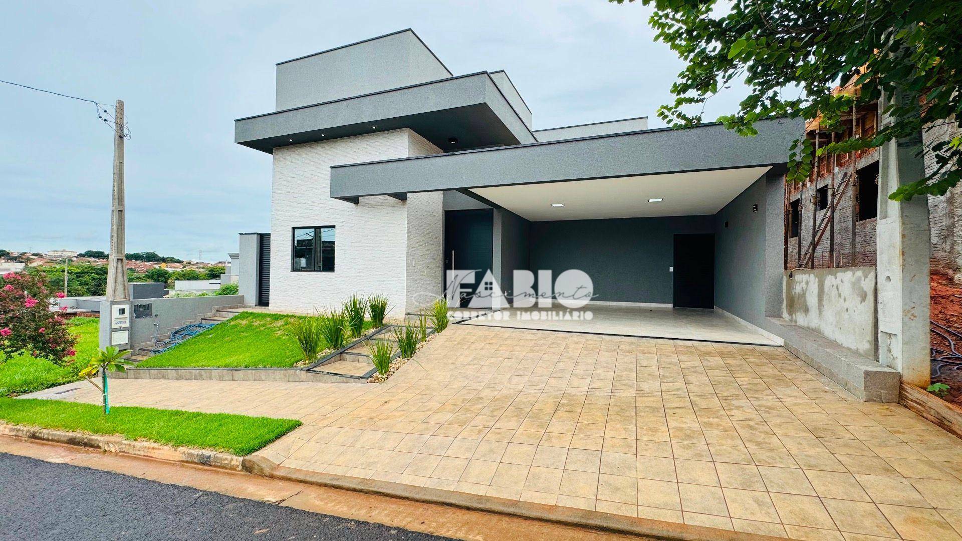 Casa de Condomínio à venda com 3 quartos, 190m² - Foto 3