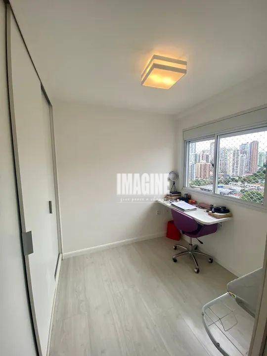 Apartamento à venda com 2 quartos, 63m² - Foto 8