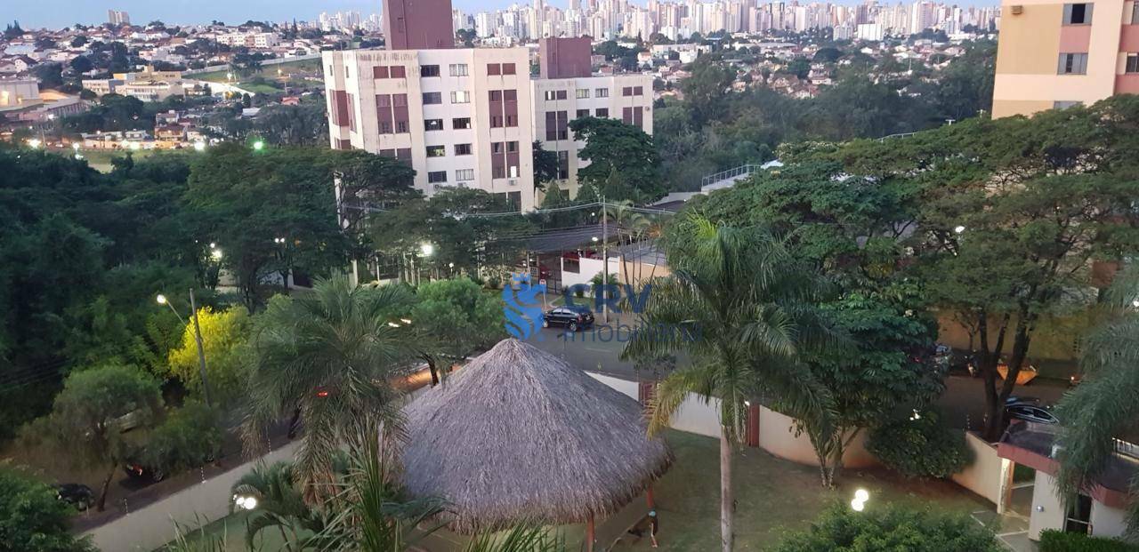 Apartamento à venda com 3 quartos, 70m² - Foto 8