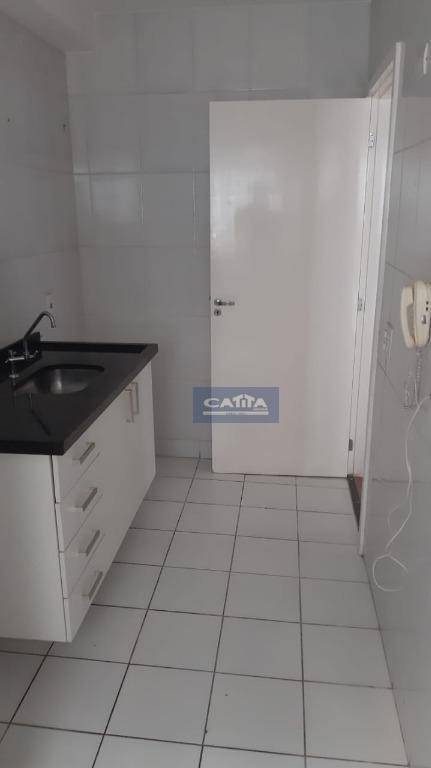 Apartamento à venda com 2 quartos, 52m² - Foto 20