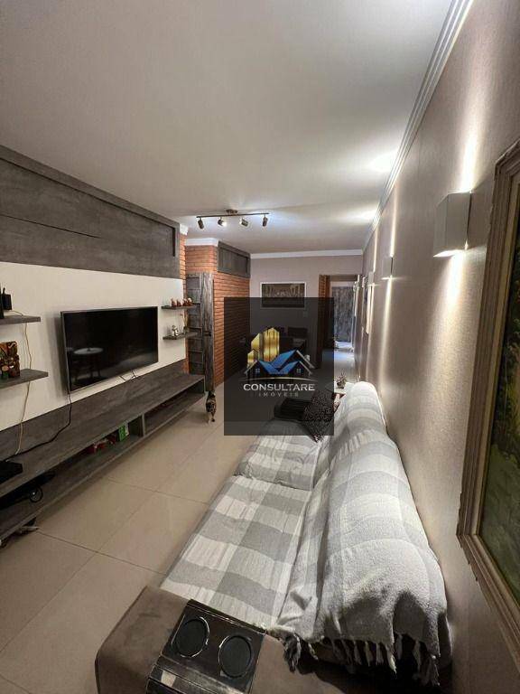 Apartamento à venda com 3 quartos, 130m² - Foto 18