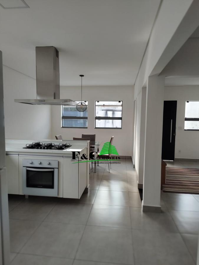 Casa à venda com 2 quartos, 275m² - Foto 17