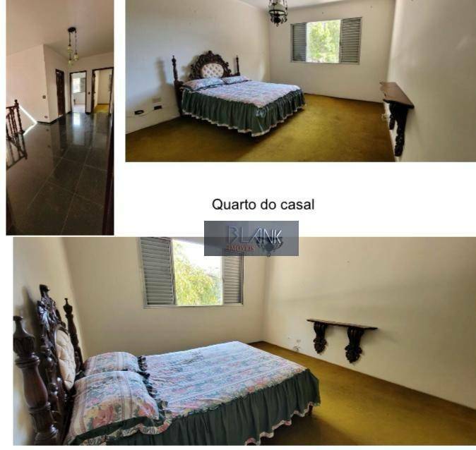 Sobrado à venda com 4 quartos, 278m² - Foto 25