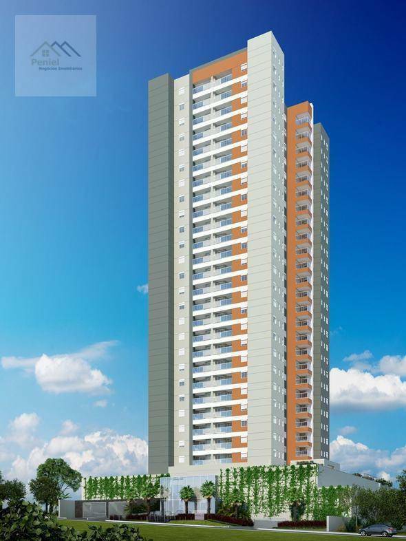 Apartamento, 3 quartos, 90 m² - Foto 23