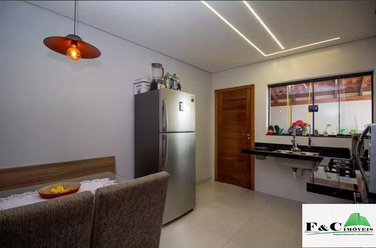 Sobrado, 3 quartos - Foto 5