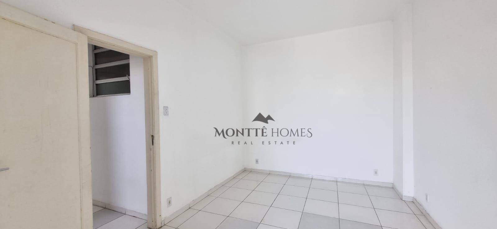 Apartamento à venda com 1 quarto, 43m² - Foto 4