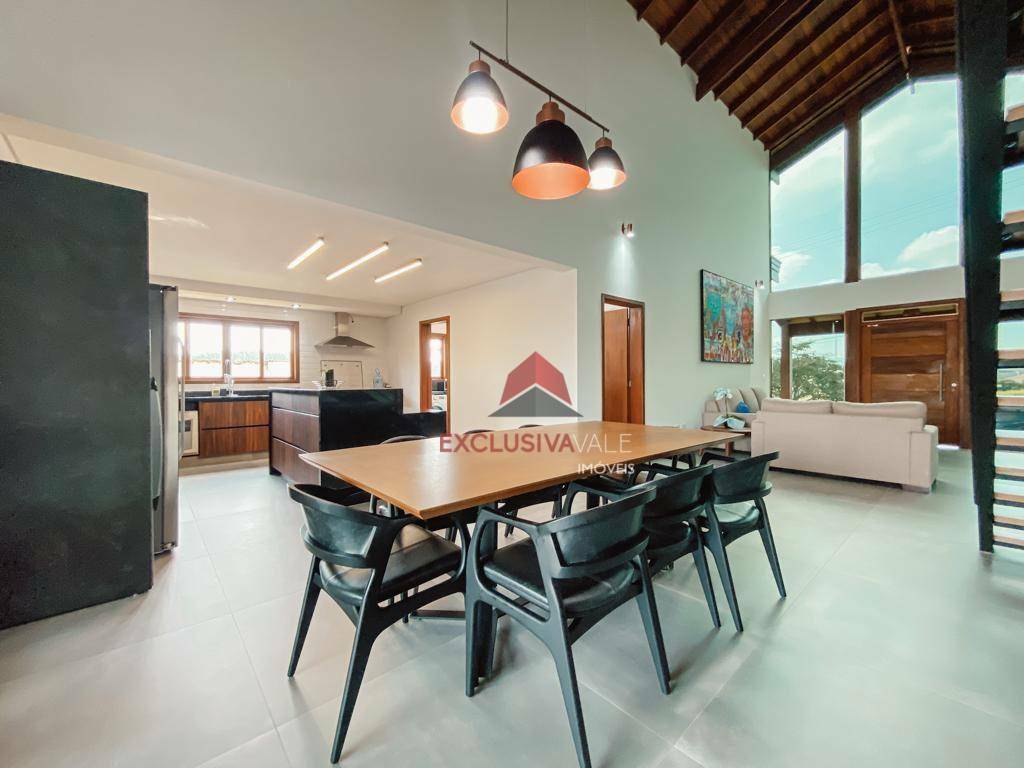 Casa de Condomínio à venda com 5 quartos, 600m² - Foto 8