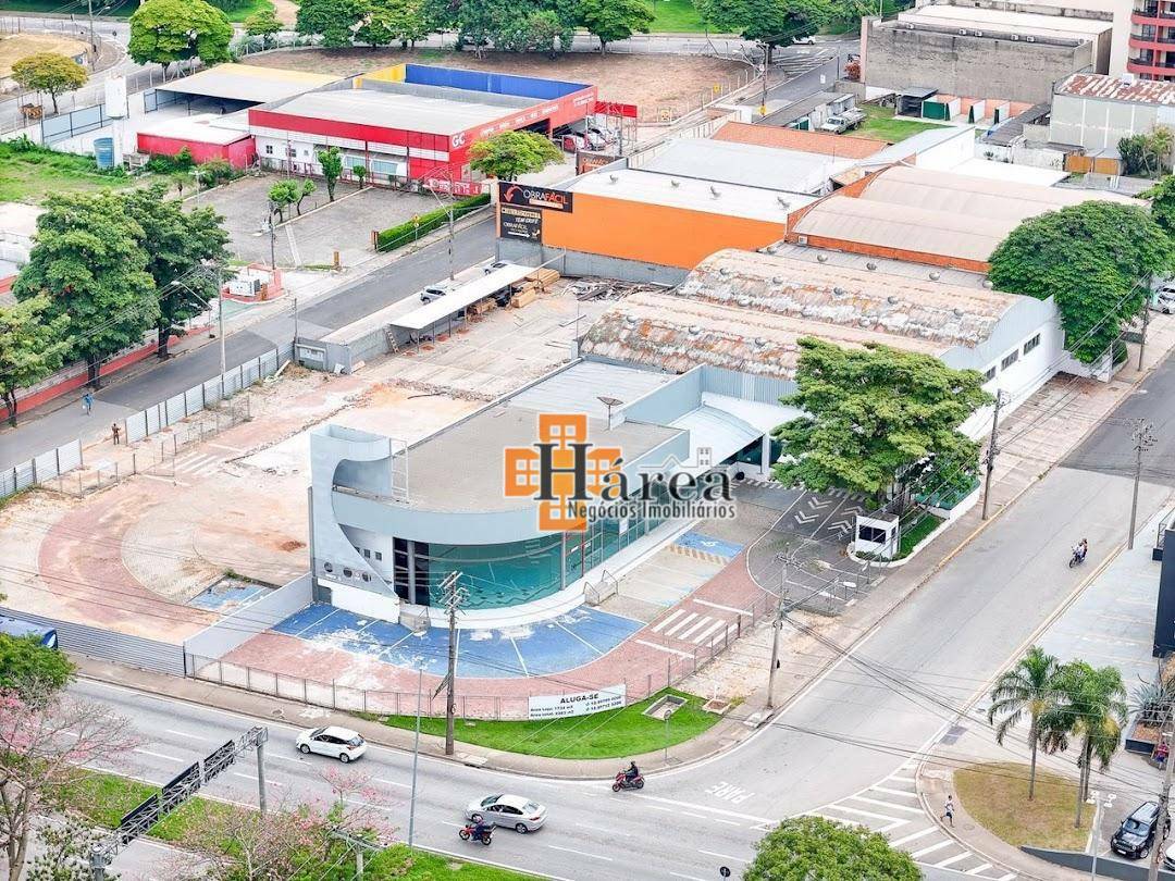 Prédio Inteiro para alugar, 1739m² - Foto 2