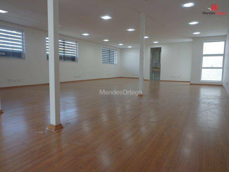 Conjunto Comercial-Sala para alugar, 102m² - Foto 3