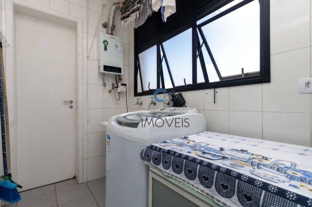 Apartamento à venda com 3 quartos, 71m² - Foto 18