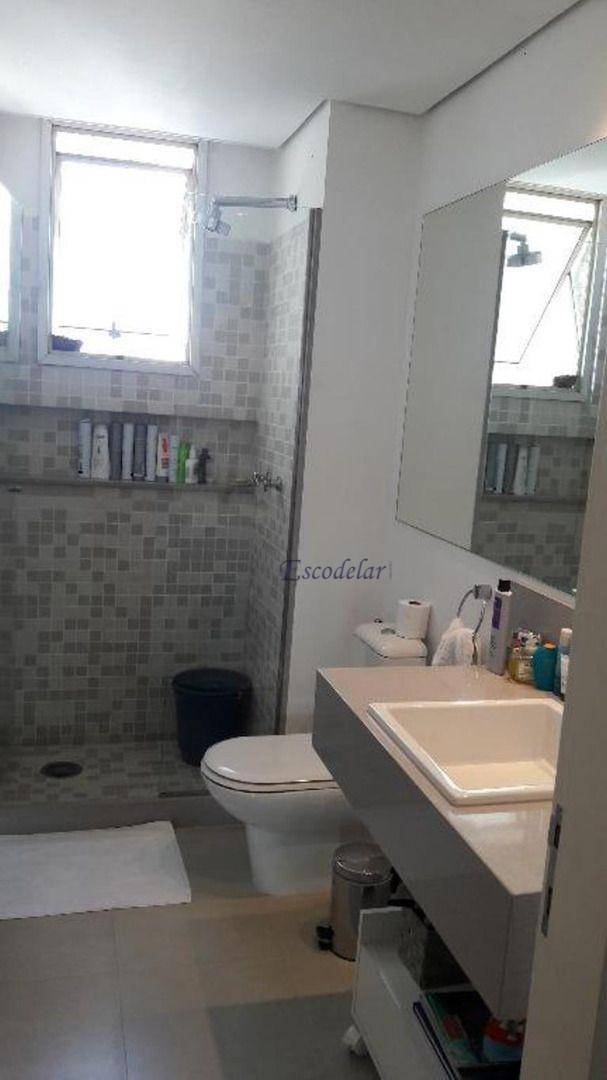 Apartamento à venda com 4 quartos, 193m² - Foto 13