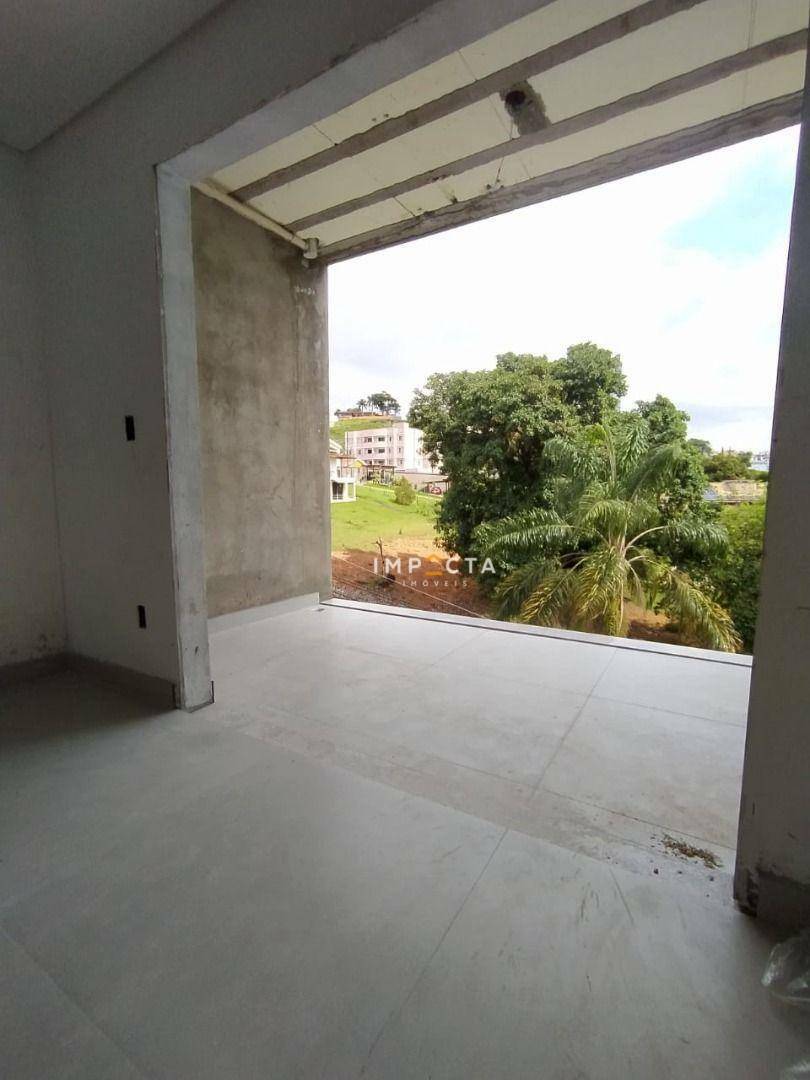 Apartamento à venda com 3 quartos, 90m² - Foto 3