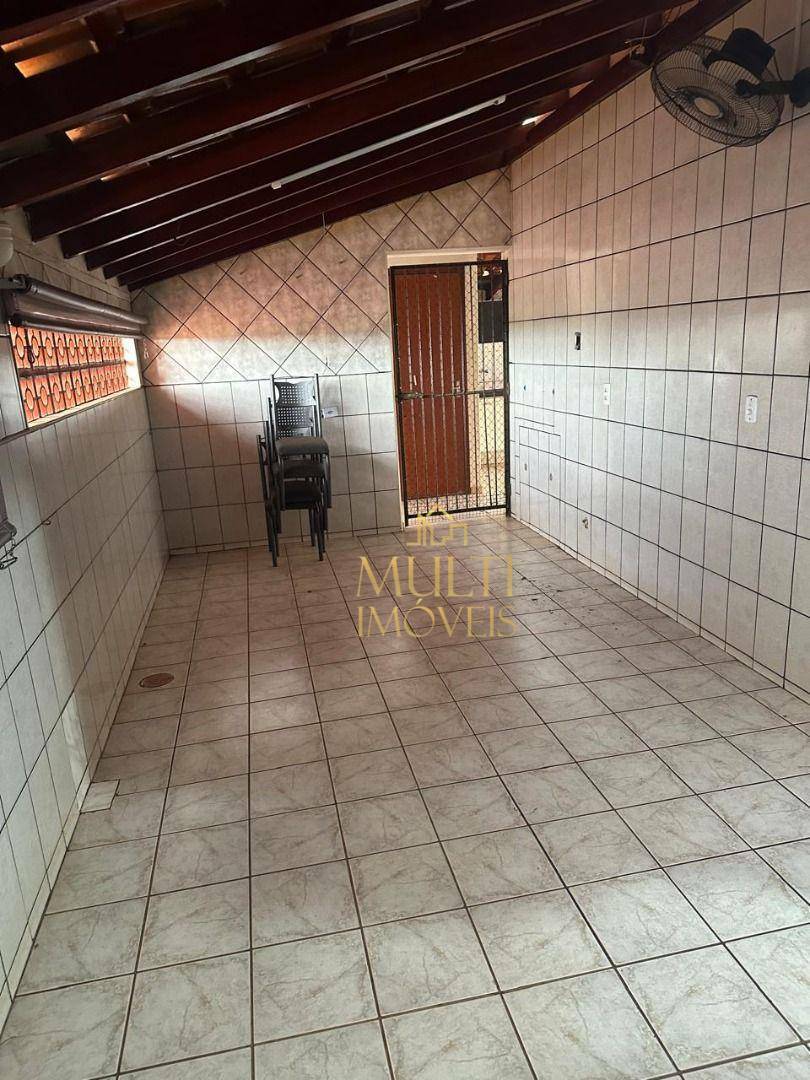 Sobrado para alugar com 3 quartos, 170m² - Foto 25