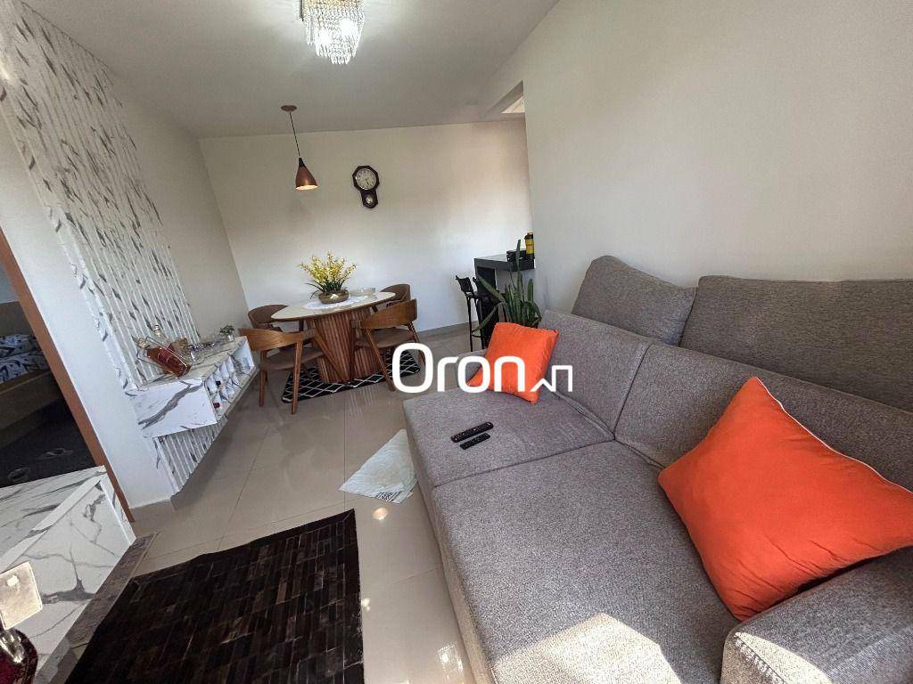 Apartamento, 2 quartos, 52 m² - Foto 1