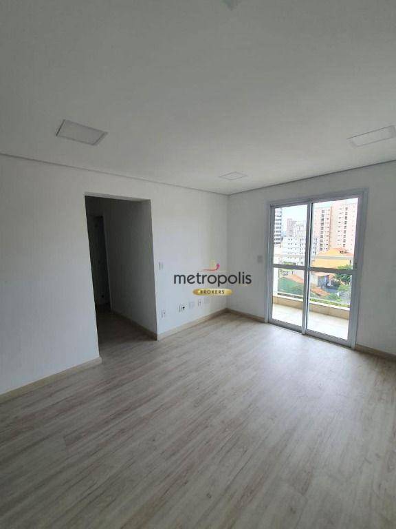 Apartamento para alugar com 2 quartos, 65m² - Foto 1