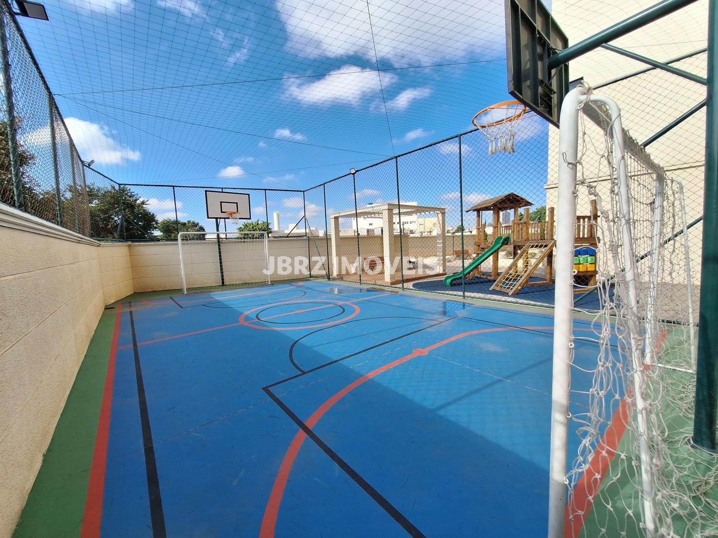 Apartamento para alugar com 3 quartos, 116m² - Foto 32