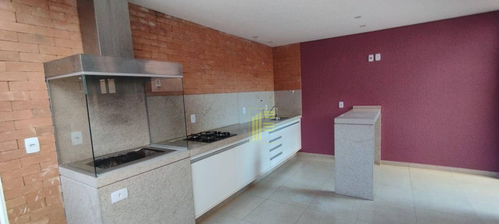 Casa de Condomínio para alugar com 3 quartos, 160m² - Foto 22
